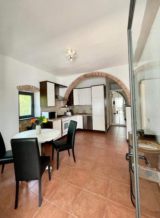 La Casa Di Giulia Apartment With Air Conditioning, Wifi And Private Parking Rapallo Exterior foto